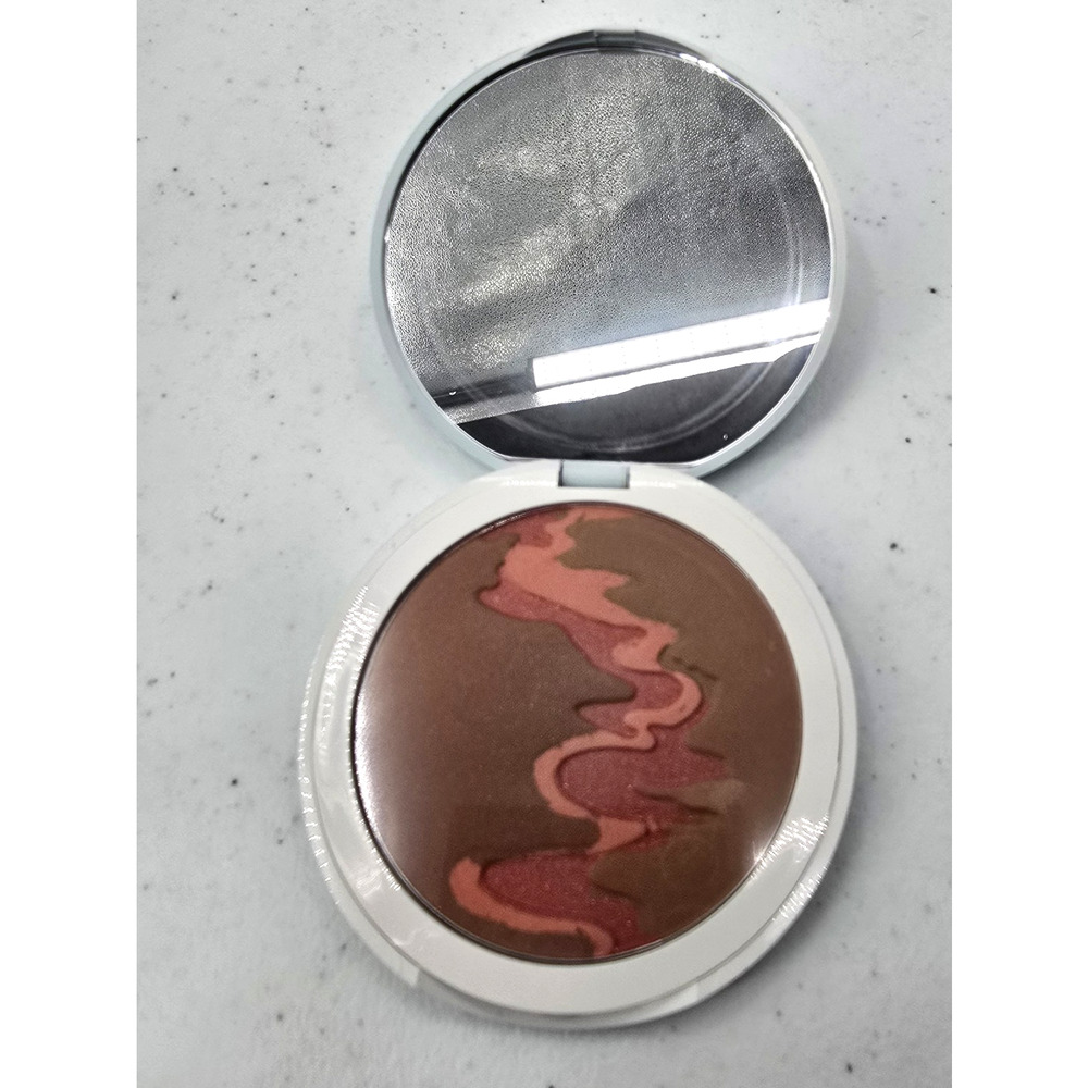 Flyte 70 ColorBack Burnished Bronze Bronzer Squalane